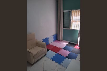 Foto 02 de apartamento à venda com 2 quartos, 60m² em Vila Sao Jose, São Bernardo do Campo