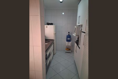 Apartamento à venda com 60m², 2 quartos e 1 vagaFoto 08