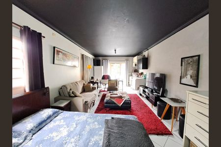 QUARTO de casa à venda com 3 quartos, 218m² em Vila Prudente, São Paulo