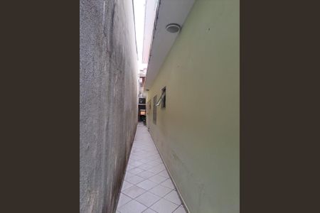 Casa à venda com 218m², 3 quartos e 2 vagasCORREDOR