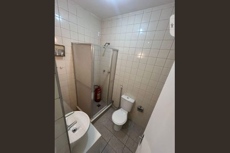 Banheiro de apartamento para alugar com 1 quarto, 60m² em Ipanema, Rio de Janeiro