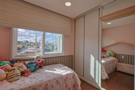 Apartamento à venda com 160m², 4 quartos e 2 vagas Apartamento à venda com 160m², 4 quartos e 2 vagasQuarto 4