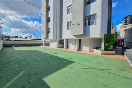 Apartamento à venda com 160m², 4 quartos e 2 vagas Apartamento à venda com 160m², 4 quartos e 2 vagasQuadra Esportiva