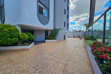 Apartamento à venda com 160m², 4 quartos e 2 vagas Apartamento à venda com 160m², 4 quartos e 2 vagasÁrea comum