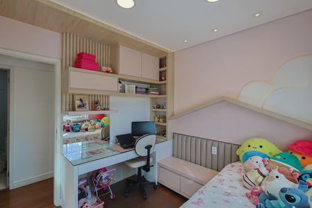 Apartamento à venda com 160m², 4 quartos e 2 vagas Apartamento à venda com 160m², 4 quartos e 2 vagasQuarto 4