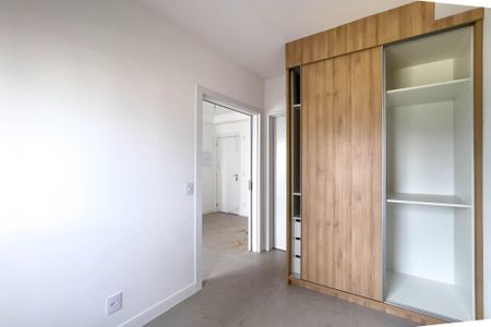 Apartamento para alugar com 40m², 1 quarto e sem vagaQuarto