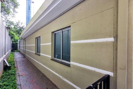 Apartamento para alugar com 48m², 2 quartos e 1 vaga Apartamento para alugar com 48m², 2 quartos e 1 vagaÁrea comum - Salão de festas