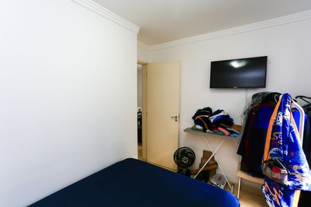 Apartamento para alugar com 48m², 2 quartos e 1 vaga Apartamento para alugar com 48m², 2 quartos e 1 vagaquarto 2