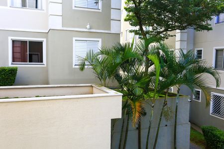 Apartamento para alugar com 48m², 2 quartos e 1 vaga Apartamento para alugar com 48m², 2 quartos e 1 vagaquarto 2 vista