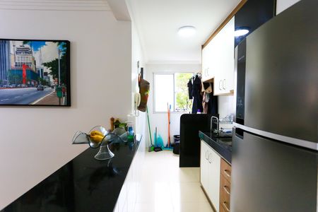 Apartamento para alugar com 48m², 2 quartos e 1 vaga Apartamento para alugar com 48m², 2 quartos e 1 vagacozinha