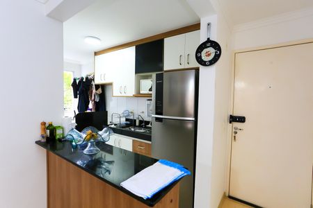 Apartamento para alugar com 48m², 2 quartos e 1 vaga Apartamento para alugar com 48m², 2 quartos e 1 vagacozinha