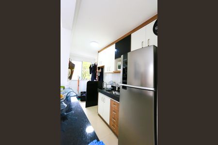 Apartamento para alugar com 48m², 2 quartos e 1 vaga Apartamento para alugar com 48m², 2 quartos e 1 vagacozinha