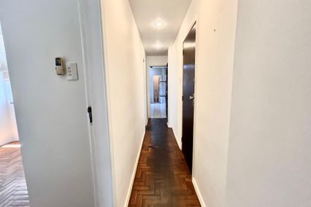 Sala  de apartamento para alugar com 3 quartos, 70m² em Lagoa, Rio de Janeiro