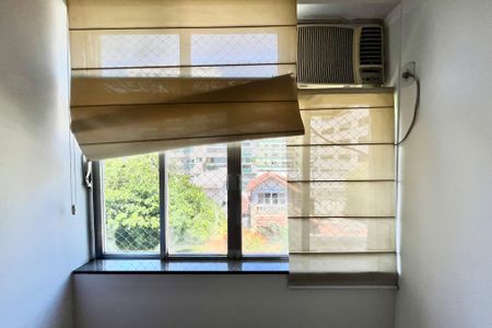 Sala  de apartamento para alugar com 3 quartos, 70m² em Lagoa, Rio de Janeiro