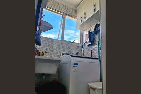 Apartamento à venda com 52m², 2 quartos e 1 vagaÁrea de serviço