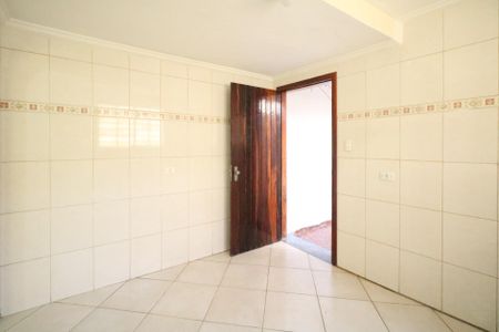 Casa para alugar com 120m², 3 quartos e 2 vagasCozinha