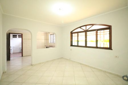 Casa para alugar com 120m², 3 quartos e 2 vagasSala de Jantar