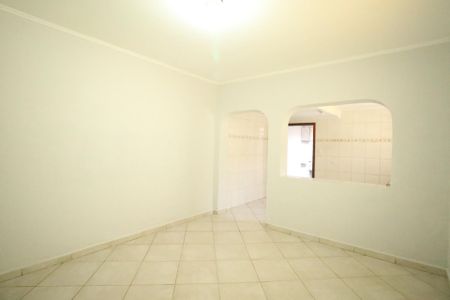 Casa para alugar com 120m², 3 quartos e 2 vagasSala de Jantar