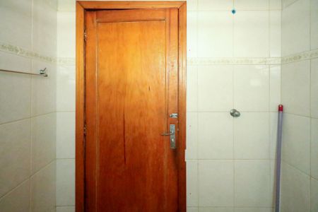 Casa para alugar com 120m², 3 quartos e 2 vagasBanheiro 2