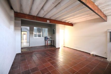 Casa para alugar com 120m², 3 quartos e 2 vagasGaragem