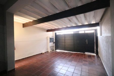 Casa para alugar com 120m², 3 quartos e 2 vagasGaragem