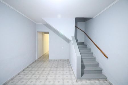 Casa para alugar com 120m², 3 quartos e 2 vagasSala