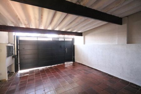 Casa para alugar com 120m², 3 quartos e 2 vagasGaragem
