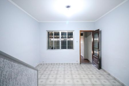 Casa para alugar com 120m², 3 quartos e 2 vagasSala