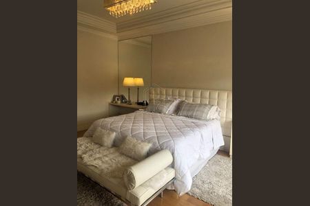 Casa de Condomínio à venda com 5 quartos, 750m² em Residencial 18 Do Forte, Santana de Parnaíba