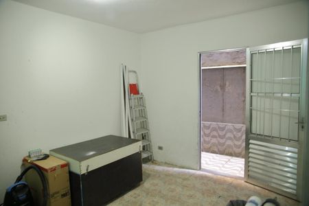 Casa para alugar com 1 quarto, 80m² em Jardim Cipreste, São Bernardo do Campo