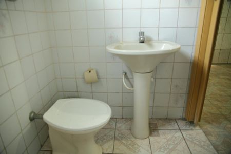 Casa para alugar com 1 quarto, 80m² em Jardim Cipreste, São Bernardo do Campo