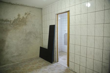 Casa para alugar com 1 quarto, 80m² em Jardim Cipreste, São Bernardo do Campo