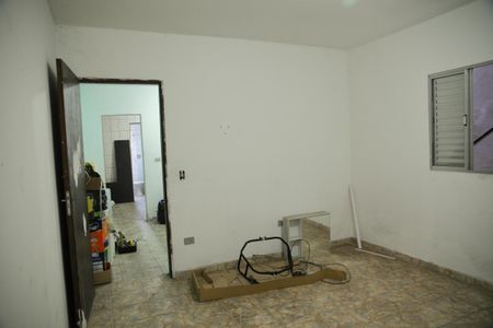 Casa para alugar com 1 quarto, 80m² em Jardim Cipreste, São Bernardo do Campo