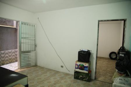 Casa para alugar com 1 quarto, 80m² em Jardim Cipreste, São Bernardo do Campo