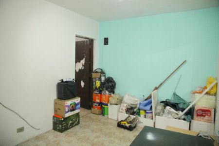 Casa para alugar com 1 quarto, 80m² em Jardim Cipreste, São Bernardo do Campo
