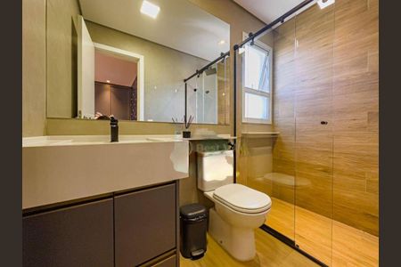 Apartamento à venda com 4 quartos, 338m² em Alphaville, Barueri