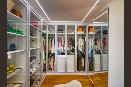 Apartamento à venda com 4 quartos, 338m² em Alphaville, Barueri