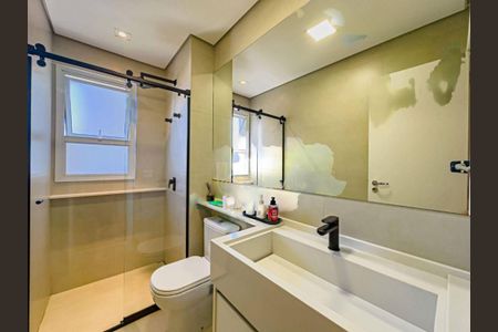 Apartamento à venda com 4 quartos, 338m² em Alphaville, Barueri