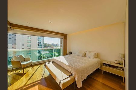Apartamento à venda com 4 quartos, 338m² em Alphaville, Barueri