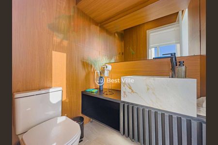 Apartamento à venda com 4 quartos, 338m² em Alphaville, Barueri