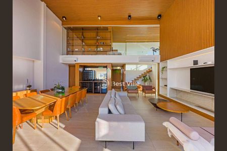 Apartamento à venda com 4 quartos, 338m² em Alphaville, Barueri