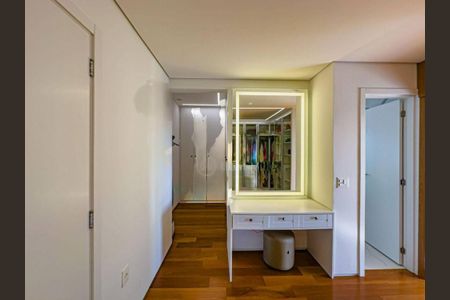 Apartamento à venda com 4 quartos, 338m² em Alphaville, Barueri