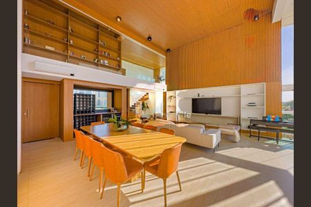 Apartamento à venda com 4 quartos, 338m² em Alphaville, Barueri