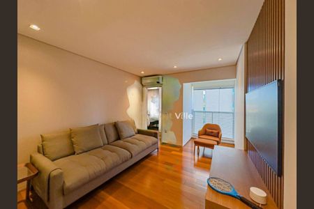 Apartamento à venda com 4 quartos, 338m² em Alphaville, Barueri