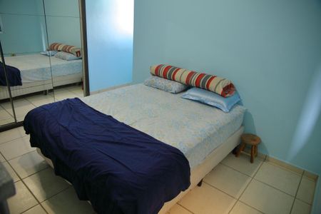 Suíte  de casa para alugar com 3 quartos, 120m² em Jardim Cipreste, São Bernardo do Campo