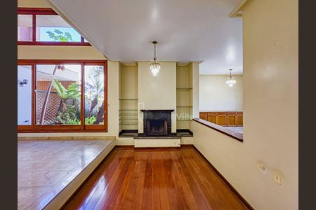 Casa à venda com 4 quartos, 740m² em Alphaville Residencial Um, Barueri