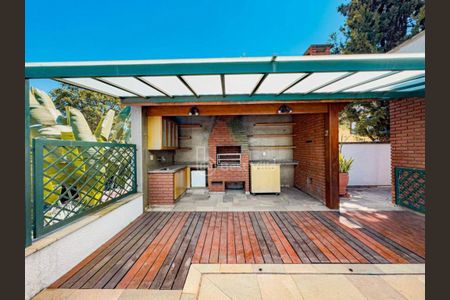 Casa à venda com 740m², 4 quartos e 4 vagas