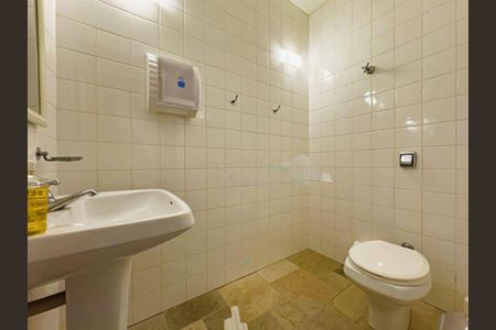 Casa à venda com 740m², 4 quartos e 4 vagas