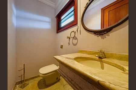 Casa à venda com 740m², 4 quartos e 4 vagas