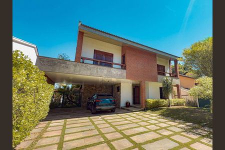 Casa à venda com 740m², 4 quartos e 4 vagas